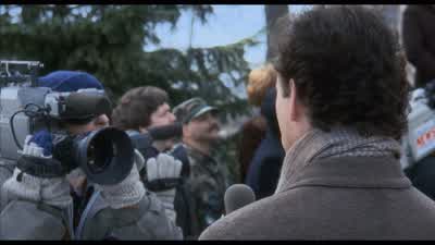 Well it's groundhog day again - Groundhog Day