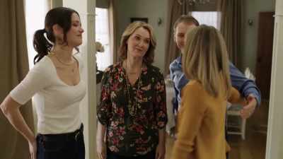 Well, it's hard to meet people
at any age... - My Birthday Romance