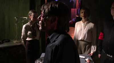 Well, it's hardly necessary,
but I won't fail again. - Puppet Master: Axis Termination
