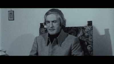 Well, it's ironic, um, - My Psychedelic Love Story