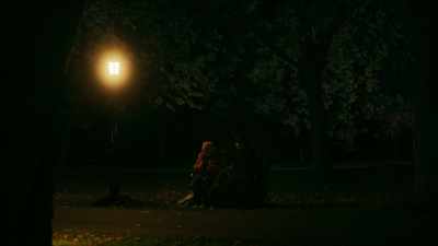 Well, it's... it is the
blood from my body, - What We Do in the Shadows