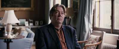 Well, it's... it's been a
few years, I... I admit, - The Hippopotamus