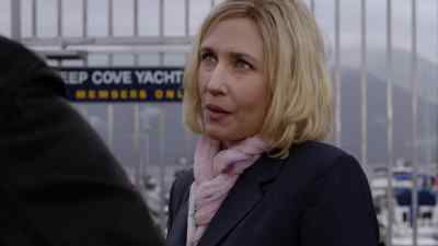 Well, it's... it's been
great getting to meet you, - Bates Motel