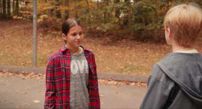 - Well it's, it's like
more than friends, - Spirit of Friendship