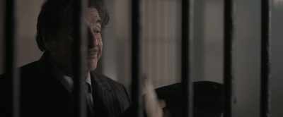 Well, it's my job
to represent you. - American Traitor: The Trial of Axis Sally