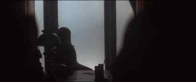 Well, it's just an ordinary matter. - Klute