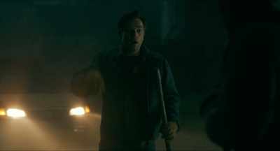 Well, it's just arrogance.
It's arrogance, really. - Doctor Sleep