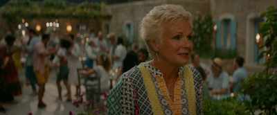 Well... it's just not
gonna work, is it, - Mamma Mia! Here We Go Again