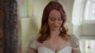 Well, it's kind of inevitable. - Five Summer Weddings