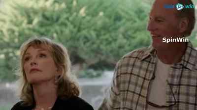 Well, it's, you know,
it's on the small side, - Parenthood