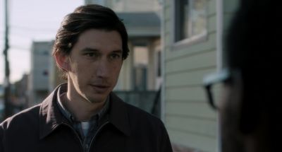 Well it's like they always say - Paterson