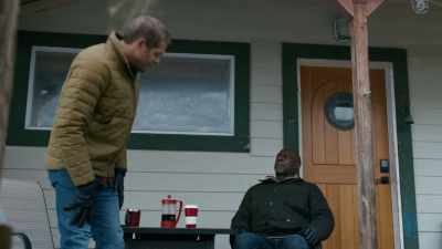Well, it's like
nothing has changed, - Navigating Christmas