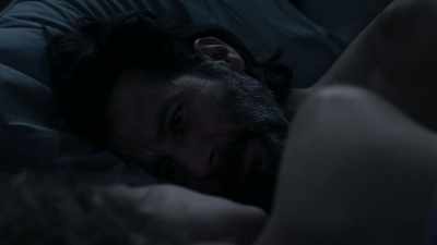 Well, it's like you...
you lost everything. - The Passage