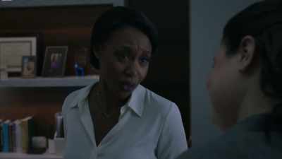 Well, it's his loss. - The Purge