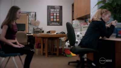 Well, it's more about how
you can help Coach Dominic. - The Wrong Student