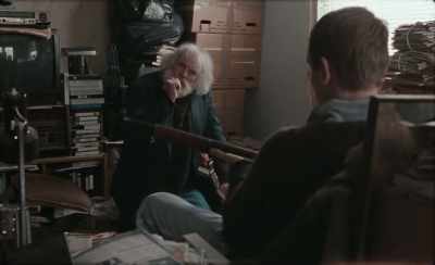 Well, it's more like a pling. - Winter Brothers