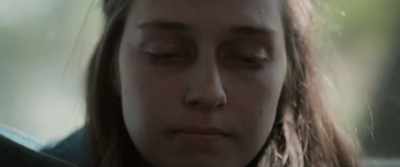 - Well it's nice to
know I'm nothing more - Godless: The Eastfield Exorcism