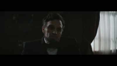 - Well, if it's noble, - Abraham Lincoln