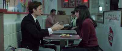 -: Well, it's normally a lot smoother than that. - Harmony