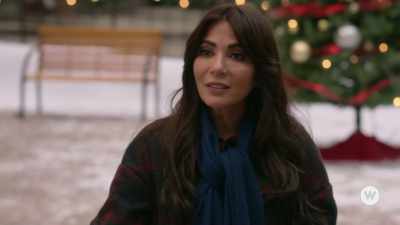 - Well, it's not a big deal, - Christmas CEO