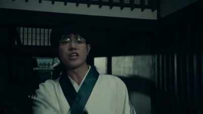 Well, it's not a big night. - Gintama