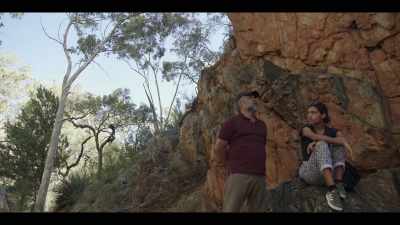 Well, it's not
always just about money. - Pine Gap