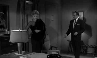 Well, it's not bad, not bad at all. - The Facts of Life