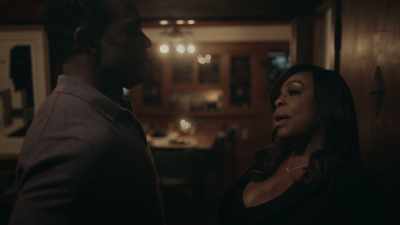 Well, it's not your choice, boo. - The Rookie: Feds
