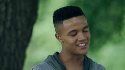 Well, it's not
done yet, so... - Queen Sugar