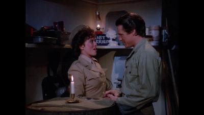 Well, it's not exactly
the ritz. - The Love Boat