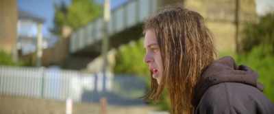 Well, it's not my fault - Days of the Bagnold Summer