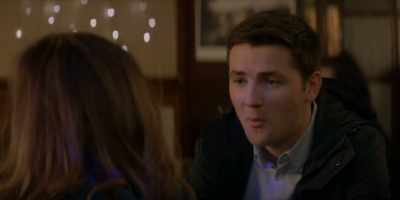 -Well, it's not my fault the
timing's never been right, - Four Lives