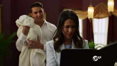 Well, it's not
going to be easy, - Christmas with a Prince: The Royal Baby