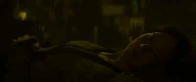 Well, it's not gonna be an issue much longer. - The Hunger Games: Mockingjay   Part 2