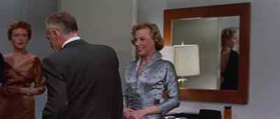 - Well, it's not here
- Fine, I knew it wouldn't be - My Man Godfrey