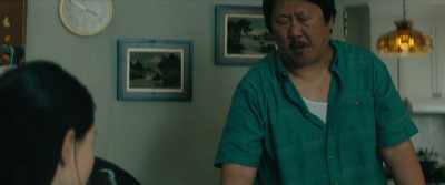 Well, it's not your job
to worry about it. - Bad Genius