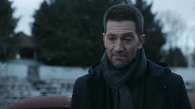 Well, it's not Jonah or Travis. - Ransom
