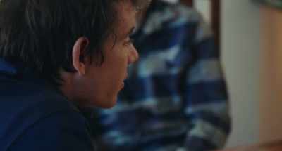 Well, it's not just distracting,
but it's also like, you know, - Free Solo