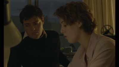 Well, it's not, you know,
it's not about me being special. - The Souvenir