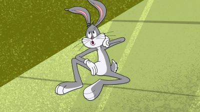 Well, it's not like
today could get any worse. - New Looney Tunes