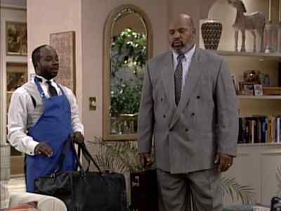 Well, it's not like
you're going off to war, sir. - The Fresh Prince of Bel-Air