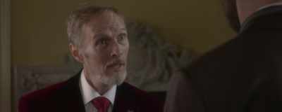 - Well, it's not for me to say.
- I see. - Bram Stoker's Van Helsing