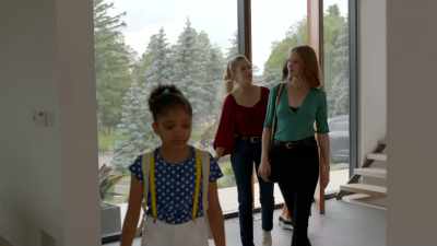 Well, it's not really fun - The Love Club: Lauren’s Dream