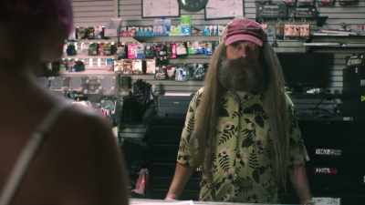 - Well it's not really - Free LSD
