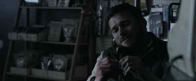 - Well, it's not. - Alarum