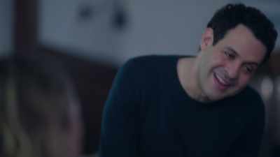 Well, it's not so secret. - A Million Little Things