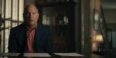 Well, it's not surprising,
'cause he touched both bodies, - Low Country: The Murdaugh Dynasty