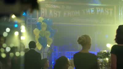 Well, it's not the Met Ball, but... - Riverdale