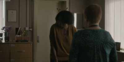 Well, it's not the worst idea
in the world. - The Pact