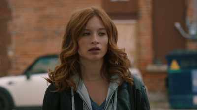 Well, it's not undercover
when you're playing yourself. - The Spencer Sisters